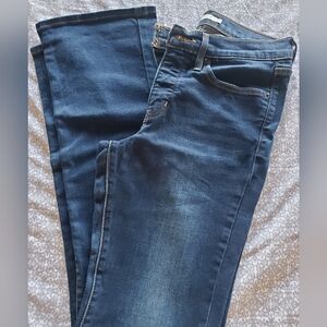 Levi's Denim Jeans